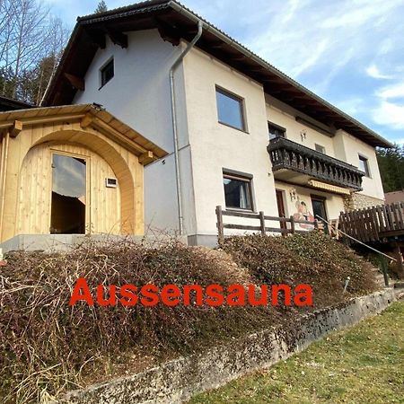 Ferienwohnung Im Nationalpark Gesaeuse Hieflau Экстерьер фото