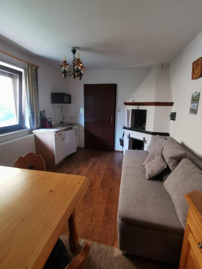 Ferienwohnung Im Nationalpark Gesaeuse Hieflau Экстерьер фото