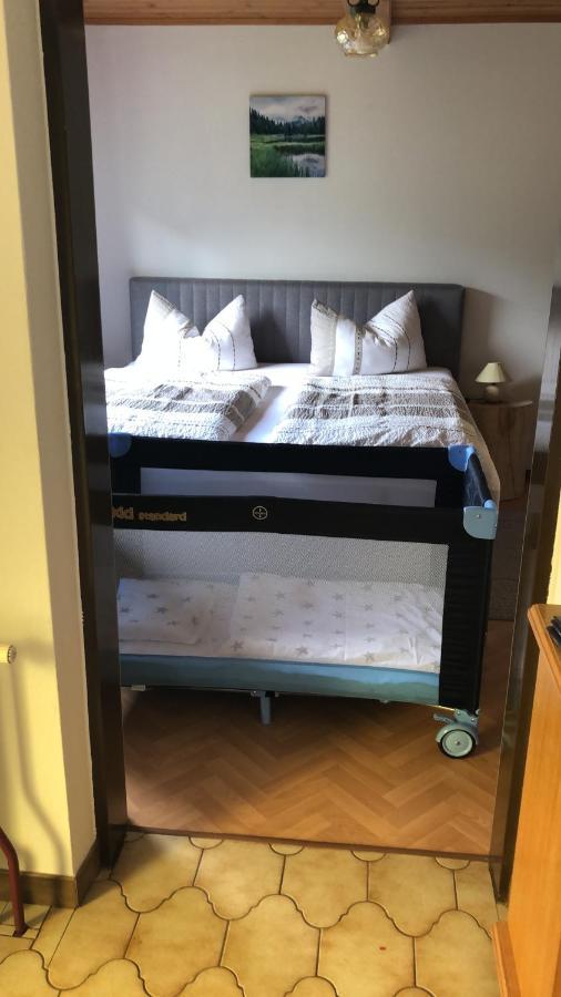 Ferienwohnung Im Nationalpark Gesaeuse Hieflau Экстерьер фото